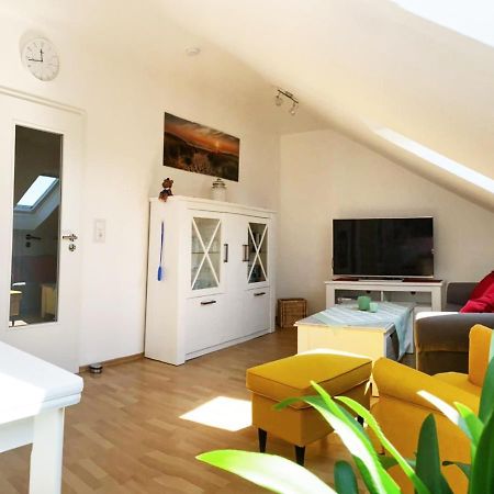 Antje'S Ferienwohnung Rastede Εξωτερικό φωτογραφία
