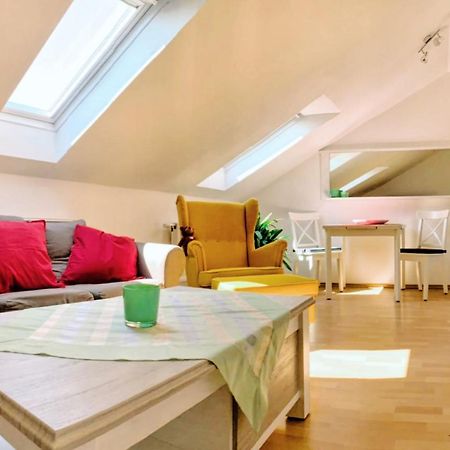 Antje'S Ferienwohnung Rastede Εξωτερικό φωτογραφία