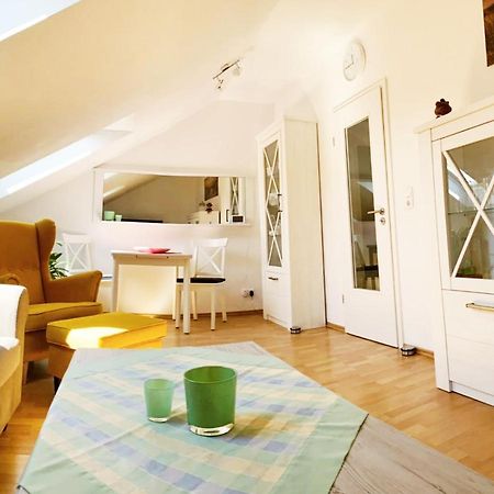 Antje'S Ferienwohnung Rastede Εξωτερικό φωτογραφία