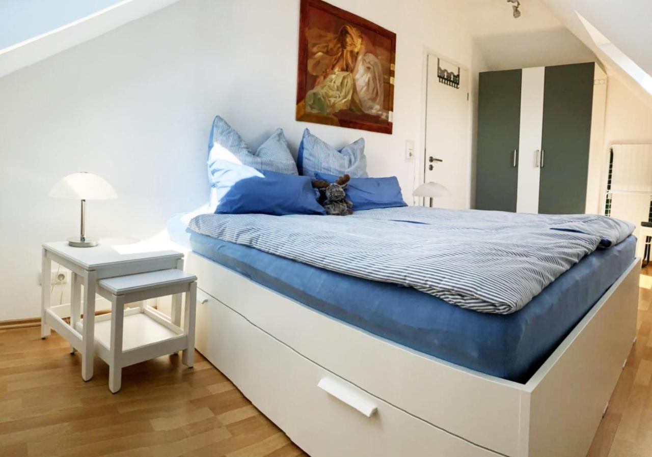 Antje'S Ferienwohnung Rastede Εξωτερικό φωτογραφία