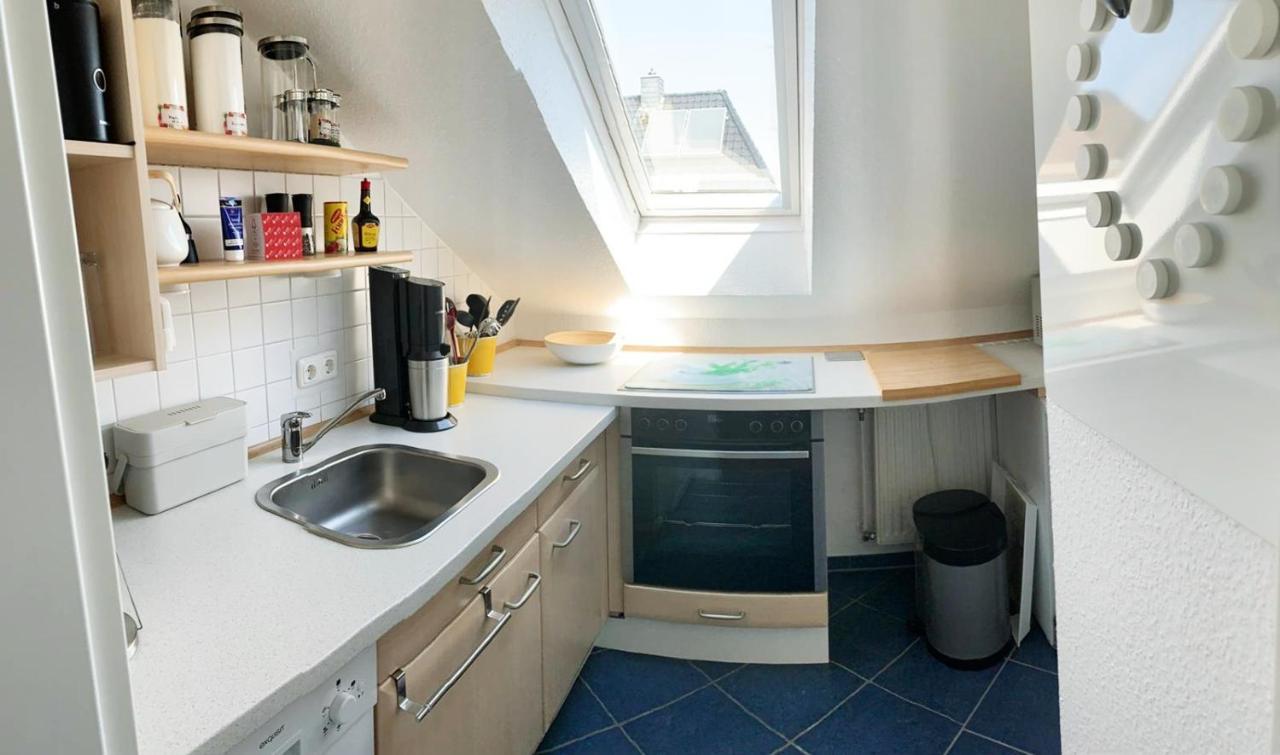 Antje'S Ferienwohnung Rastede Εξωτερικό φωτογραφία
