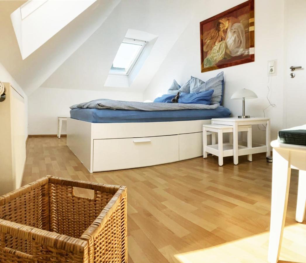 Antje'S Ferienwohnung Rastede Εξωτερικό φωτογραφία