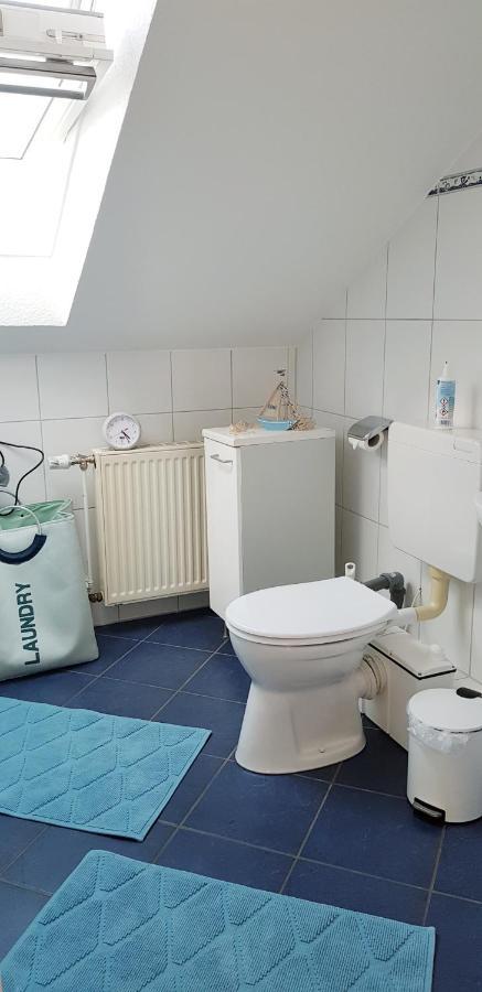 Antje'S Ferienwohnung Rastede Εξωτερικό φωτογραφία
