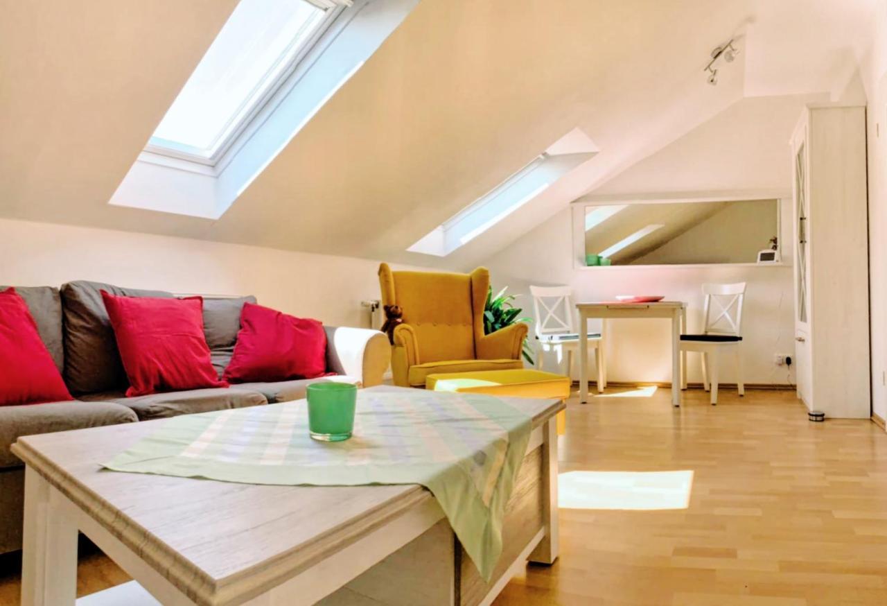 Antje'S Ferienwohnung Rastede Εξωτερικό φωτογραφία