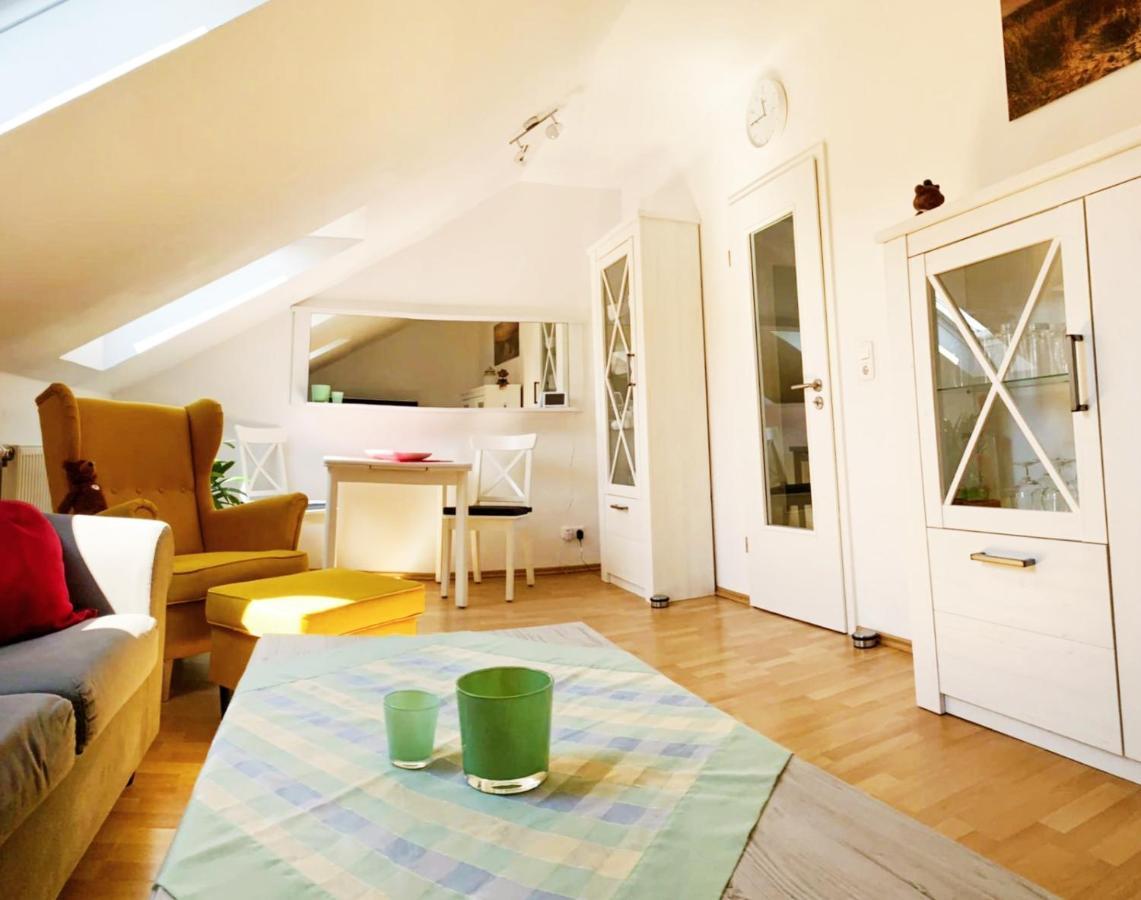 Antje'S Ferienwohnung Rastede Εξωτερικό φωτογραφία