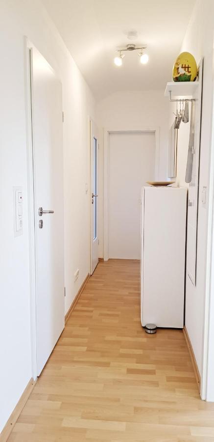 Antje'S Ferienwohnung Rastede Εξωτερικό φωτογραφία