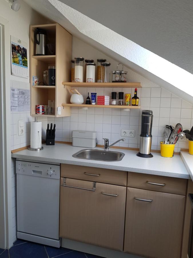 Antje'S Ferienwohnung Rastede Εξωτερικό φωτογραφία